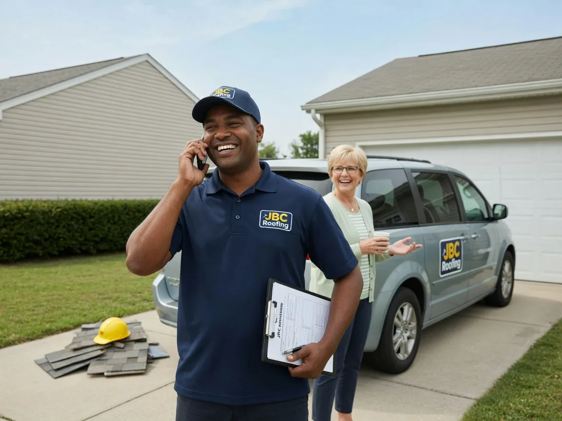 Roof Replacement Milwaukee, WI FAQs